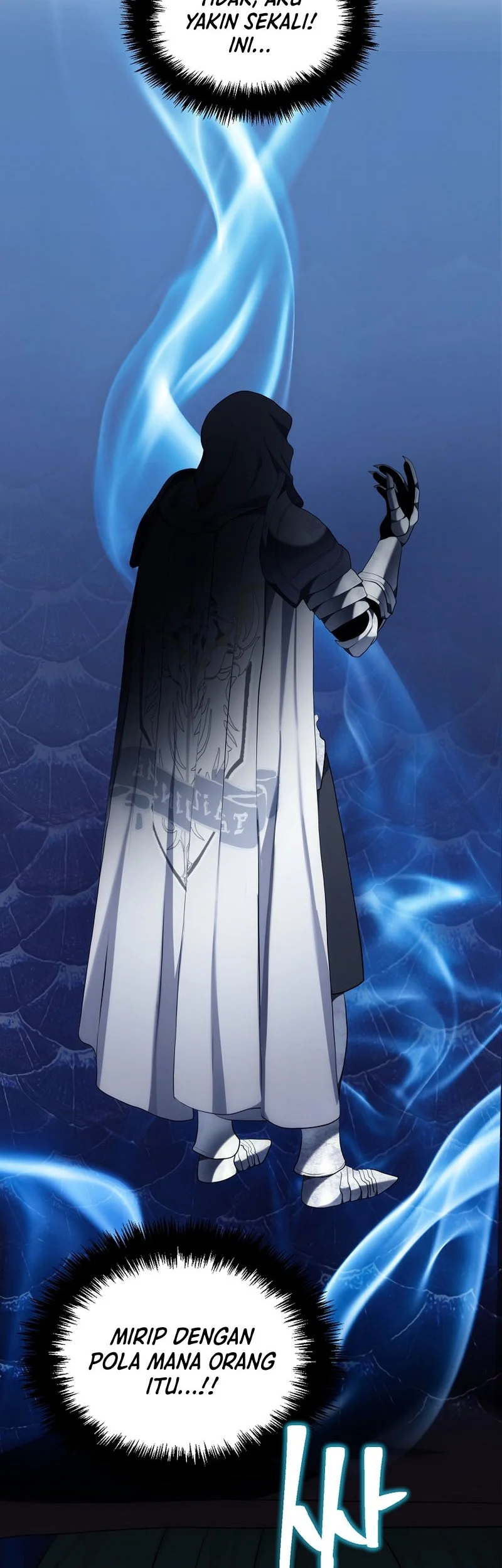 second life ranker chapter 149 - Page 54